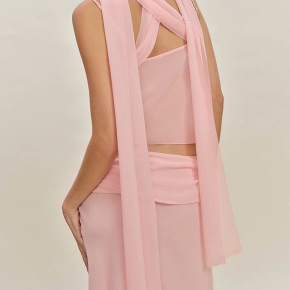 Reformation Top - Picture 2 of 4